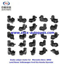 Brake caliper motor for All models cars