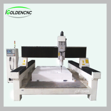 China product polyurethane spray foam machine cnc cutting machine trademanager sale