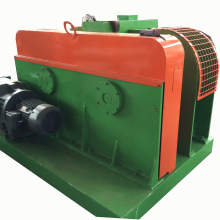 High Efficiency Double Hook Tire Debeader and Wire Drawing Machine