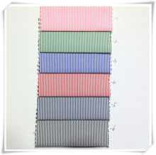 ring spun combed cotton fabric