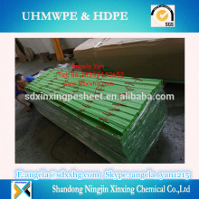 high density polyethylene strips /Wear resistant plastic wear stripHDPE plastic strips