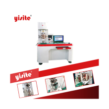 Computer-Controlled Vertical Four Ball Friction and Wear Testing Machine for Lubricating Oil