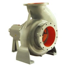Pulp Pump, D Series Particular Pulp Pump