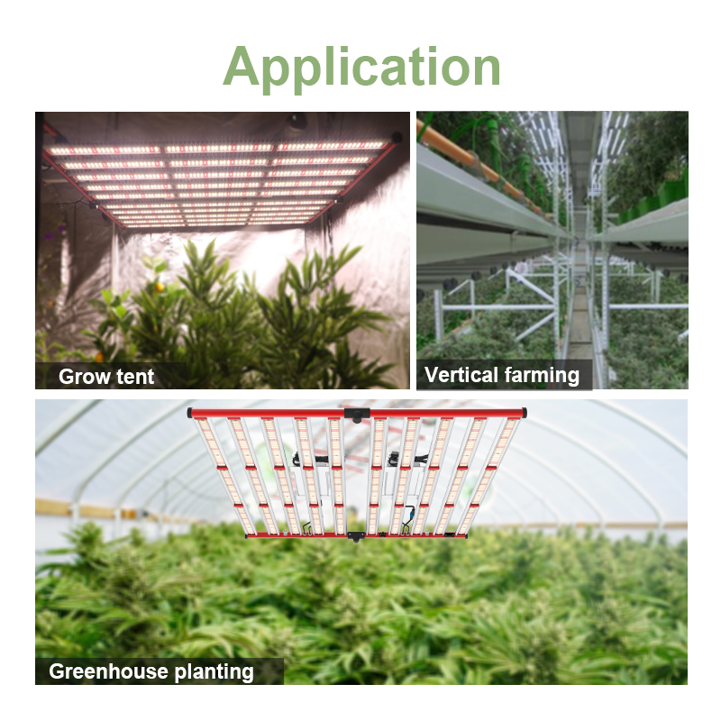 SMD led grow light SMD led grow light