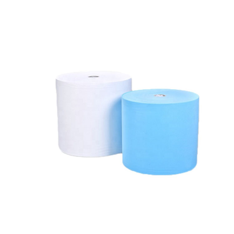 Nicht gewebt Nonwoven