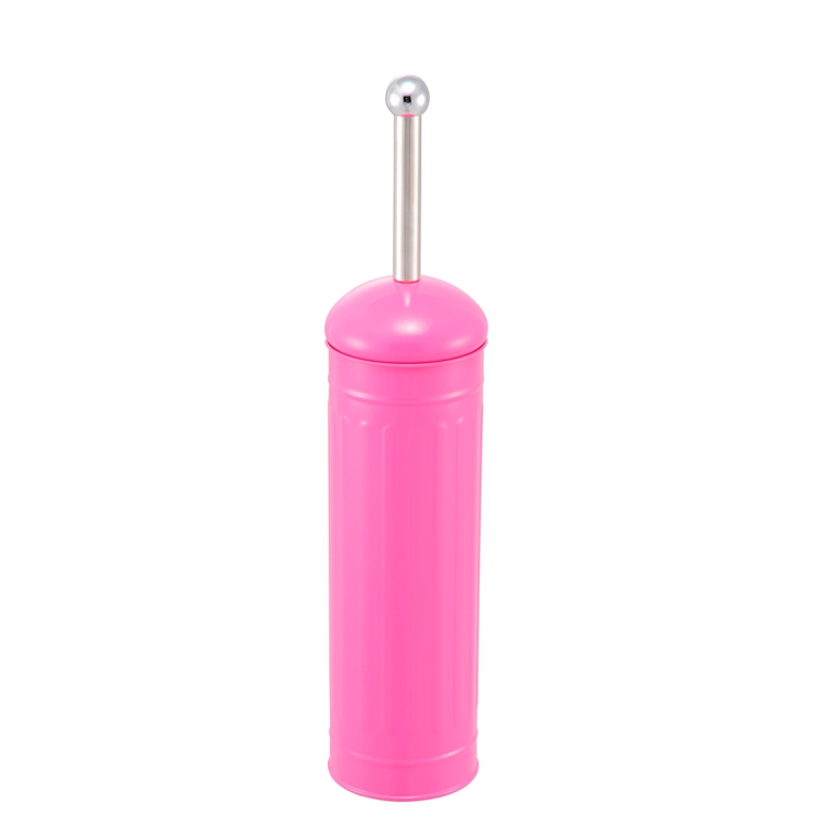 Freestanding Toilet Brush Holder for bathrooms