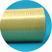 840D Flame Retardant Aramid Filament Yarn 1414