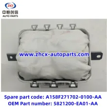 Passenger airbag for changan Lumin