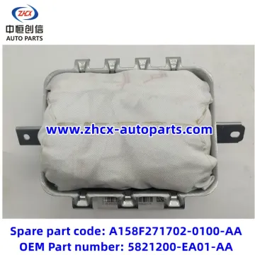 Passenger airbag for changan Lumin