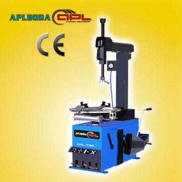 APL-730 Tire Changer Manufacturer from China