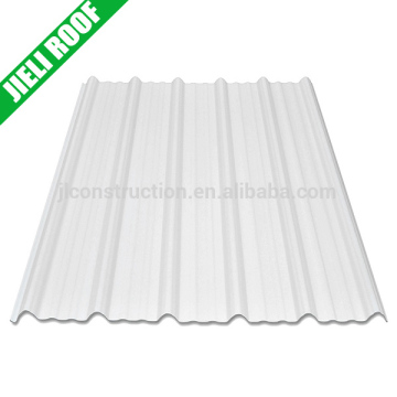 UPVC Roofing Sheet