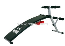 Home Use Sit Up Bench Designed?