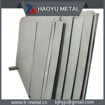 best price platinum plated titanium anode