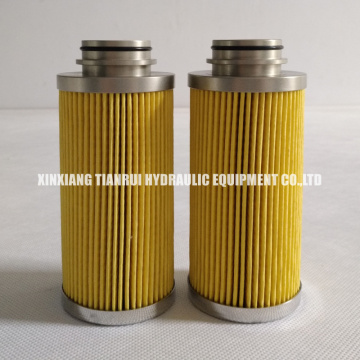 Customized 10μm Filter Paper Oil Filter Element