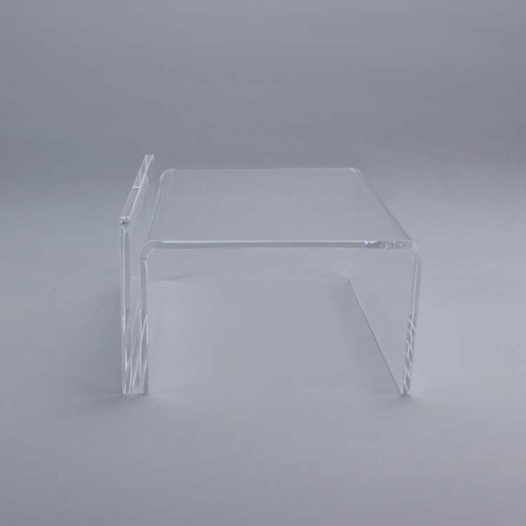 Acrylic Cube Stand