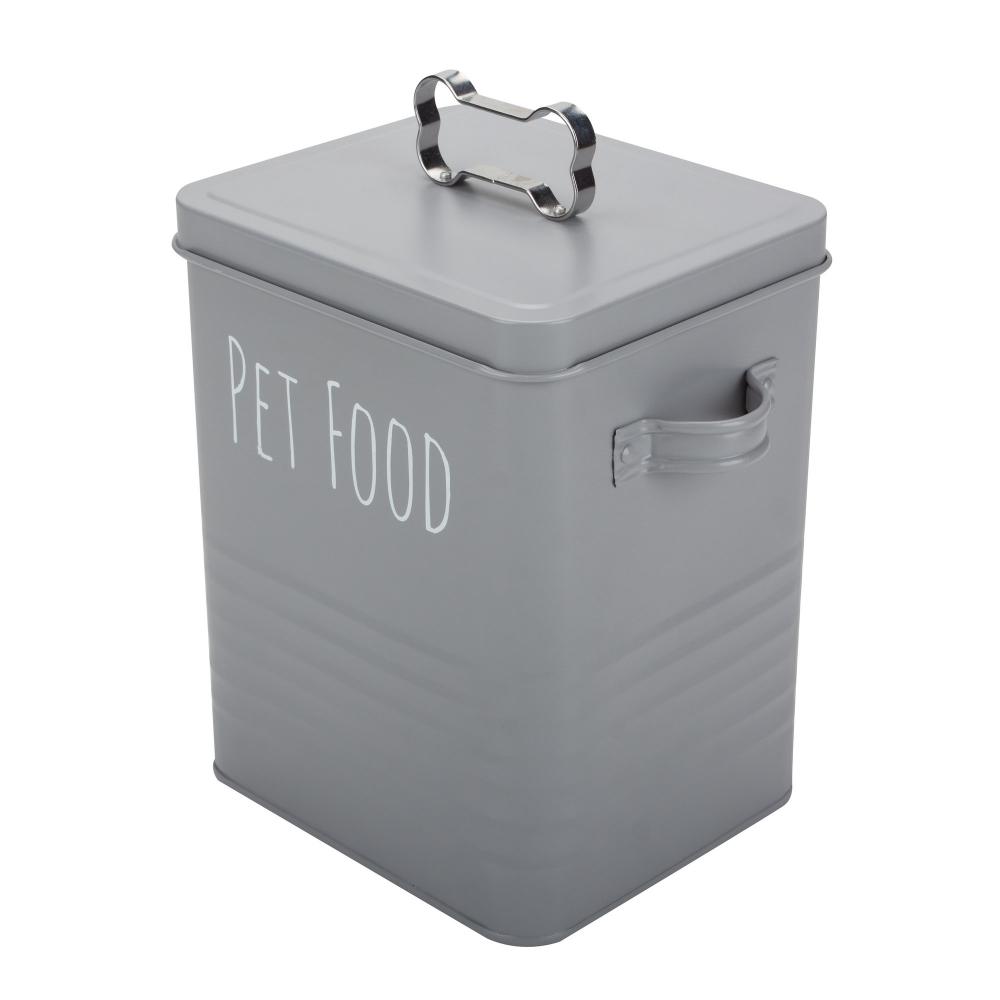 애완 동물 사료 보관 용기 Pet Food Storage Container