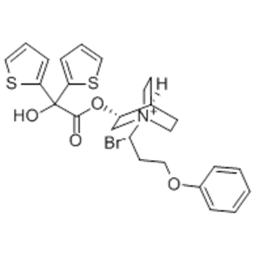 Aclidiniumbromid CAS 320345-99-1