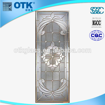 decorative stained glass