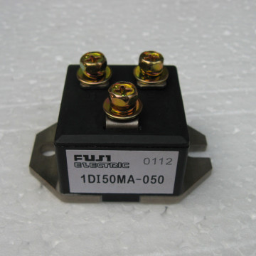 FUJI IGBT MODULE 1Di50MA-050