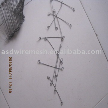 bar binding wire