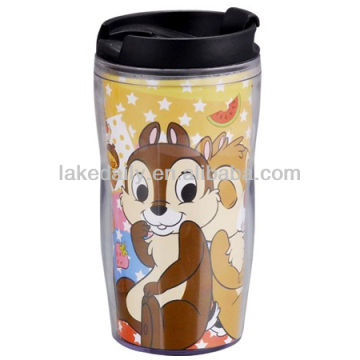 food grade new design cartoon mug