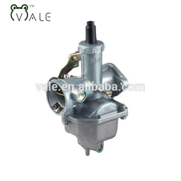 CG125 Motorcycle Carburetor Fuel System Components: Understanding and Maintenance