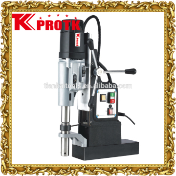 75mm magnetic drill magnetic base drill press for sale 1800w machine ,TK-TYP-100