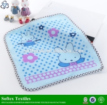 Microfiber hand towel,cartoon hand towel