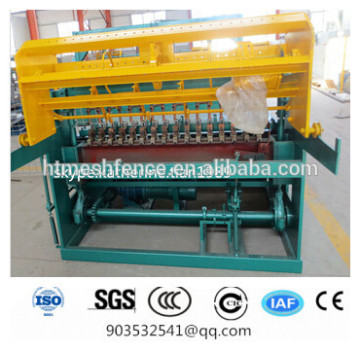 mesh welding machine automatic wire mesh welding machine fence mesh welding machine