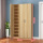 Living Room Furniture Wooden Big Storage Shoe Rack