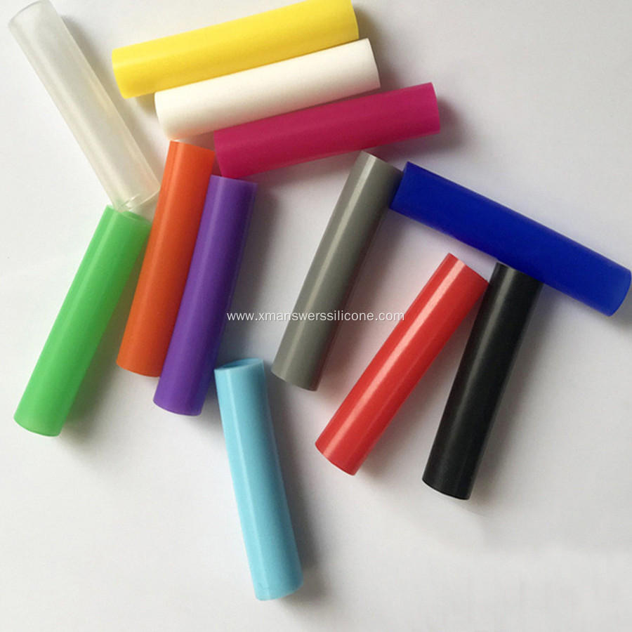 Custom mold silicone rubber bushing for shock absorber