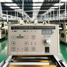 GD-81 Photoelectric Error Automatic Correction System for Bag Making Machines