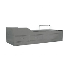 Marine Cabin Steel Captain Single Bed