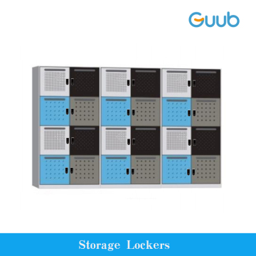 Locker Smart Electronic Storage Locker metal cabinet