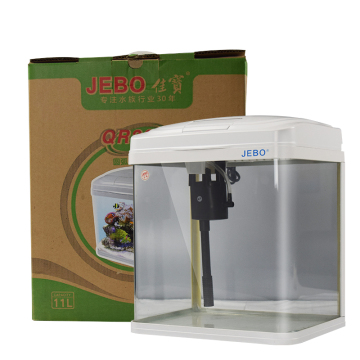 High Quality JEBO Aquarium Fish Tank