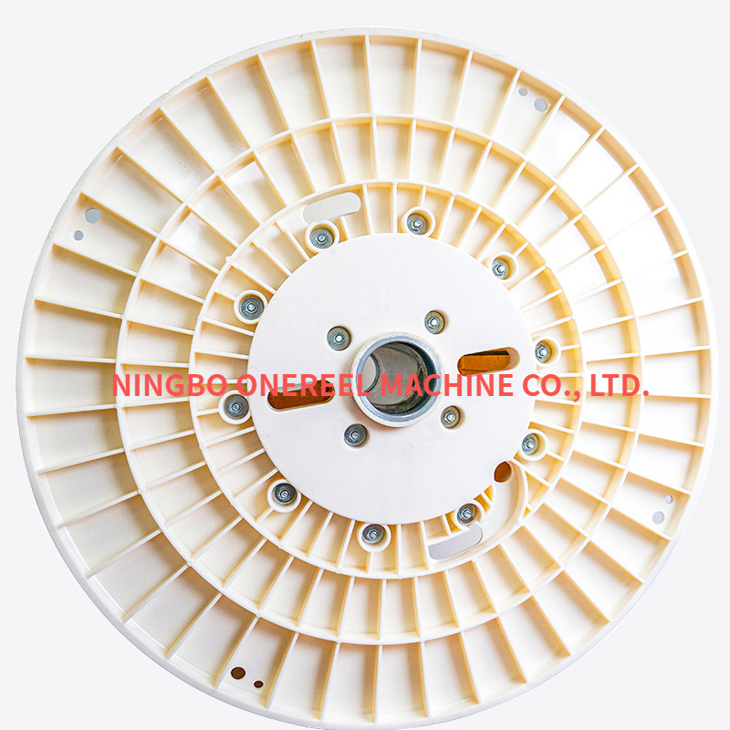 PN800 Plastic Reel (5) PN800 Plastic Reel (5)