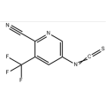 Коммерциализированный промежуточный продукт апалутамида Cas 951753-87-0