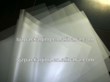 PET Film Scrap