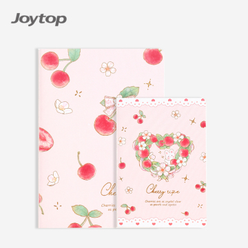 Wholesale Joytop Cartoon Sewing Binding Notebooks