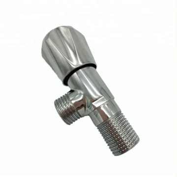 Yuyao Zinc Toilet Angle Valve