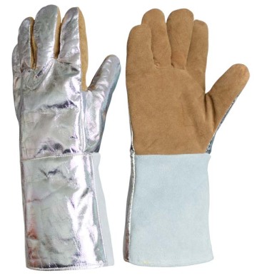 ENKERR heat resistant glove