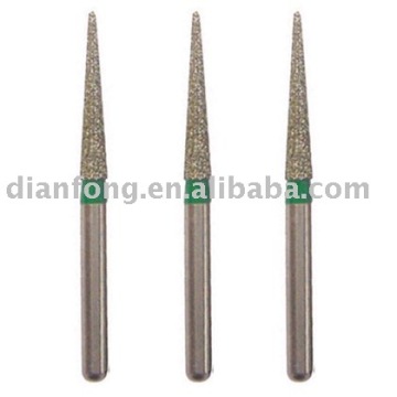 dental tool parts