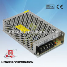 Hengfu 50W Selected AC Input Swithch Power Supply