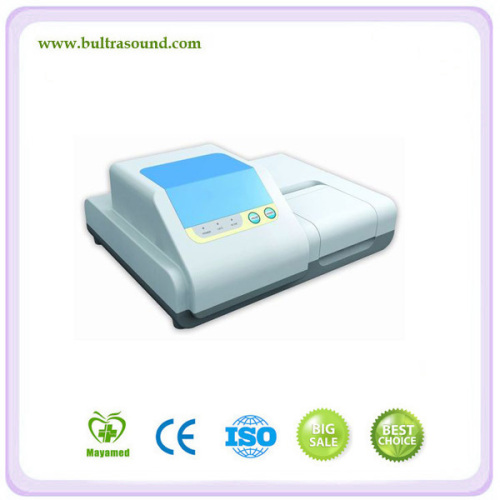 Semi-Automatic Chemiluminescence Immunoassay Analyzer