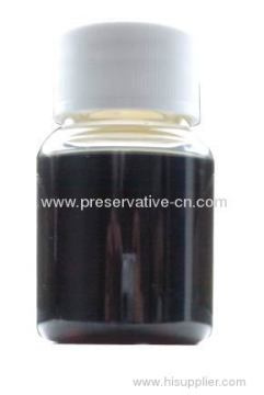 Leather Fungicides In A Wide Range Of Ph Value?