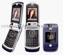 Motorola V3x mobile phone