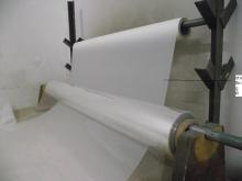 polyester drafting film for printing