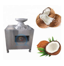 Stainless Steel Coconut Scraper Machine: Automatic Grating Tool for Efficient Coconut Processing