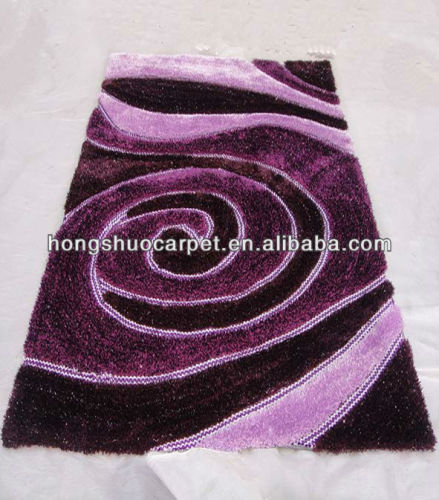 Purple area rugs