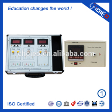 Sensor Experiment System,Electronic Digital Transducer Testing Device,Educational Training Trainer for School